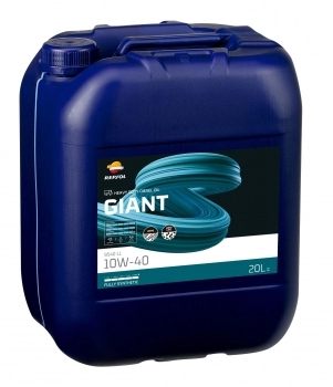 GIANT 9540 LL 10W-40 20L 0