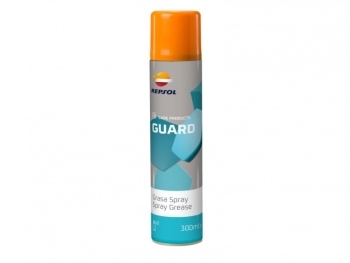 GUARD GRASA SPRAY 25XAEROSOL 300ML 0