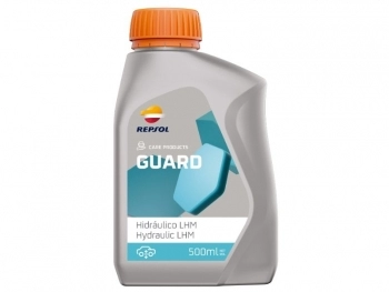 GUARD HIDRAULICO HLM 6X500ML 0