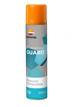 GUARD MULTIUSOS 25XAEROSOL 300ML 0