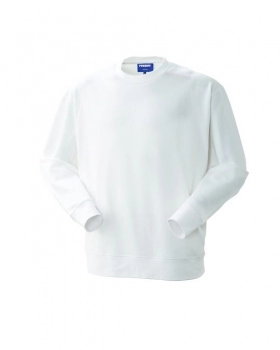FELPA SPACE GIROCOLLO 100%cotone 0