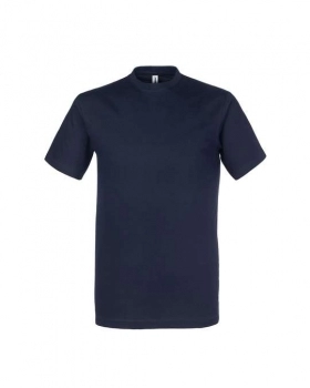 TRICOU TAKE TIME 150G,BLUE-XXXL 0