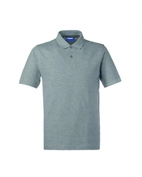 TRICOU POLO LION GRI 2XL 0