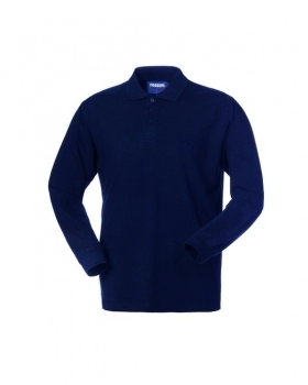 POLO LANCELOT MANICA LUNGA 0