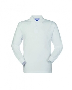 POLO LANCELOT MANICA LUNGA 0