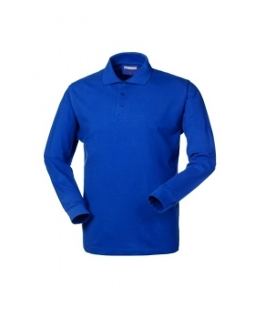 POLO LANCELOT MANICA LUNGA 0