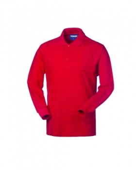 POLO LANCELOT MANICA LUNGA 0