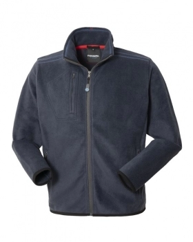 JACHETA FLEECE TASK BLEUMARIN 4XL 0