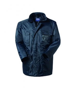 PARKA SUPERSTAR 0
