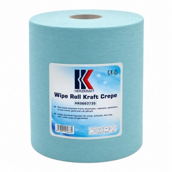 ROLA LAVETE DEGRESAT SUPERKRAFT CREP T54(38X30) 1ROLA/SET - (HK0663735) 1
