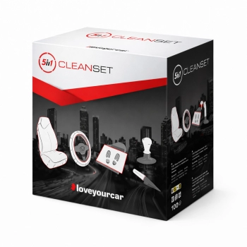 CARE KIT 5 IN 1 (100 BUC/CUT) - (HK5990742) 0