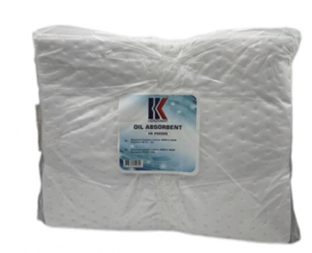 ABSORBANT ULEI PERFORAT 50X40CM, 50PCS/BAX - (HKP00500) 0