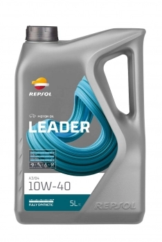 LEADER A3/B4 10W-40 5X5L 0