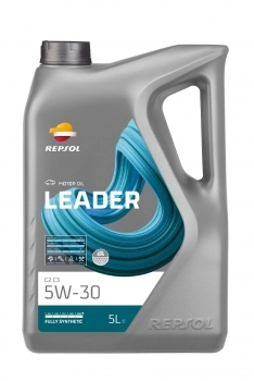 LEADER C2 C3 5W-30 5X5L 0