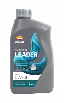 LEADER C2 C3 5W-30 12X1L 0