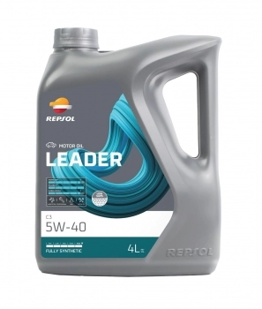 LEADER C3 5W-40 5X4L 0
