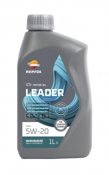 LEADER NEO 5W-20 12X1L 0