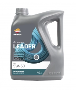 LEADER NEO 5W-30 5X4L 0
