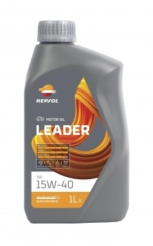 LEADER TDI 15W-40 12X1L 0