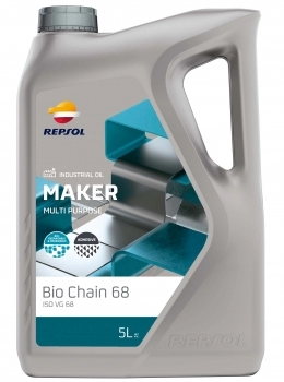 MAKER BIO CHAIN 68 5X5L 0