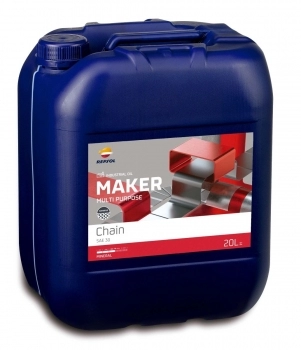 MAKER CHAIN SAE 30 20L 0
