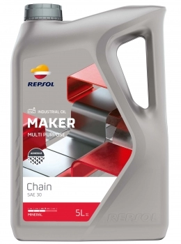 MAKER CHAIN SAE 30 5X5L 0