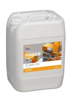 MAKER FG GEAR 220 20L 0