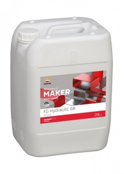 MAKER FG HYDRAULIC 68 20L 0