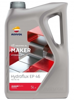 MAKER HYDROFLUX EP 46 5X5L 0