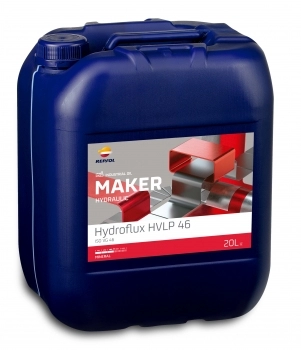 MAKER HYDROFLUX HVLP 46 20L 0