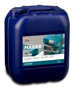 MAKER SUPER TAURO SYNTH 100 20L 0