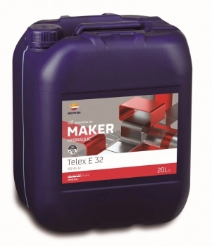 MAKER TELEX E 32 20L 0