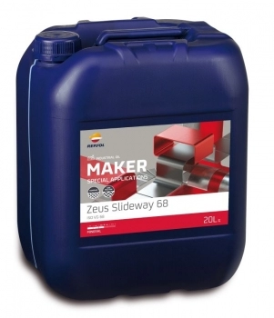 MAKER ZEUS SLIDEWAY 68 20L 0