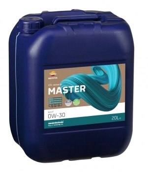 MASTER ECO P 0W-30 20L 0