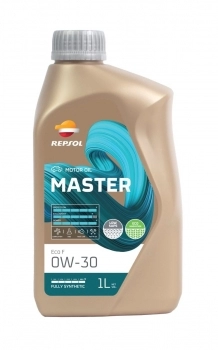 MASTER ECO F 0W-30 12X1L 0