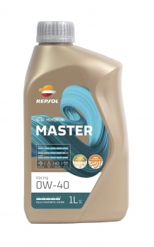 MASTER RACING 0W-40 12X1L 0