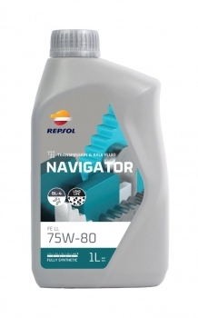 NAVIGATOR FE LL 75W-80 12X1L 0