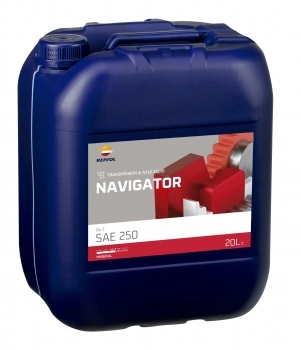 NAVIGATOR GL-1 SAE 250 20L 0