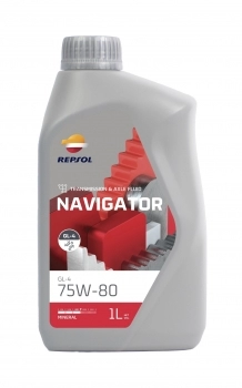 NAVIGATOR GL-4 75W-80 12X1L 0