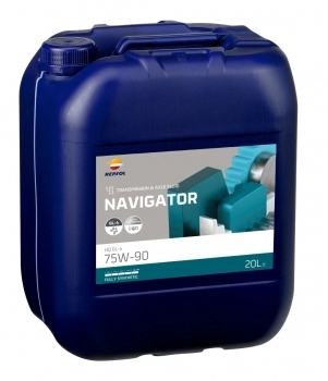 NAVIGATOR HQ GL-4 75W-90 20L 0