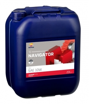 NAVIGATOR TO-4 SAE 10W 20L 0