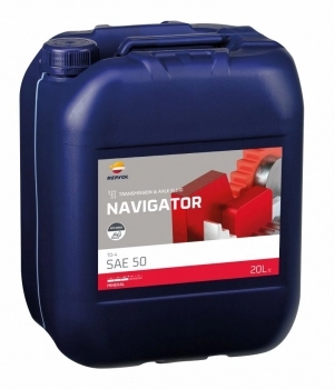 NAVIGATOR TO-4 SAE 50 20L 0