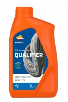 QUALIFIER TRANSMISSION 10W40 12X1L 0
