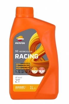 RACING OFF ROAD 2T 12X1L 0