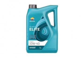 ELITE MULTITECH 10W-40 5X5L 0