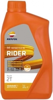 RIDER ROUTE 2T 12X1L 0