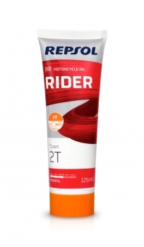 RIDER TOWN 2T 100X125ML 0