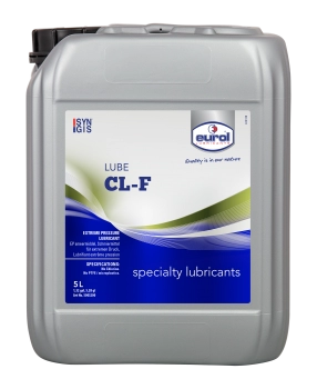 EUROL CL-F LUBE - 5L 0