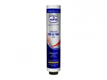 EUROL GREASE CS-2/102 FD CTG-400 0
