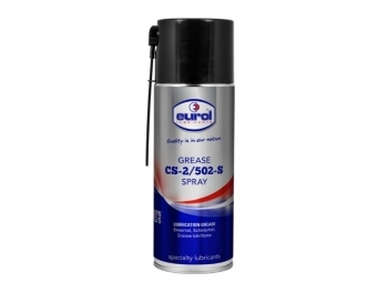 EUROL GREASE CS-2/502-S 400ML 0